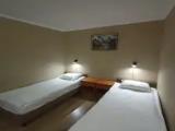 Standard with extra bed Double room with view