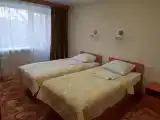 Comfort Double room with balcony