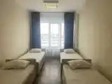 Bed in Dorm (female dorm)