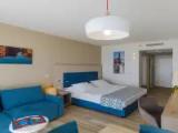 Standard Studio with balcony and with pool view