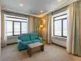 Double Junior Suite with river view