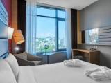 Classic Superior Double room with City View
