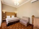 Superior Comfort Double room with balcony