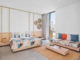 Olive Superior Double room