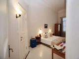 Standard Double room with garden view