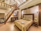 Standard Family room with balcony