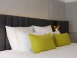 Double Attic Junior Suite
