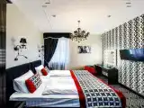 Superior Double room with view