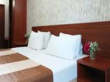 Economy Double room with balcony