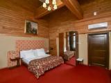 Double Junior Suite with view