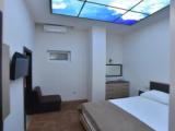 Deluxe (Without Window) Double room