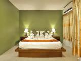 Double Suite with balcony