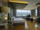 Executive Double Suite