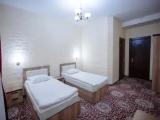Standard Double room with view