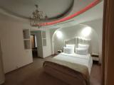 Comfort Double room with balcony and with city view