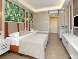 Standard Double room with balcony and with sea view