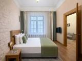 1 Bedroom Double Apartment with city view