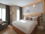 Superior Double room with city view