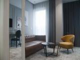 Junior Suite with view