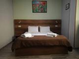 Standard Double room with view