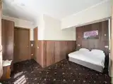 Comfort Double room with balcony