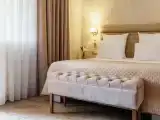 2-room (Main Building) Suite with balcony and with park view