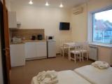 2 Bedrooms Apartment with balcony