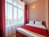 Junior Suite with sea view
