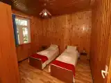 Standard Double room with balcony and with view