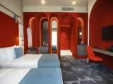 Superior Terrace Double room