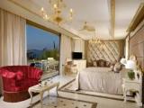 Premium Junior Double Villa with sea view