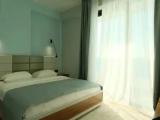 2 Bedrooms Apartment with balcony and with panoramic view
