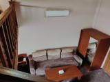 Family Quadruple 2 Tier room