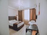 Family Suite with sea view