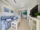 Deluxe Apartment with balcony and with sea view