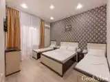 Standard Quadruple room with balcony