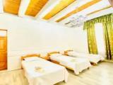 Superior Triple room with view