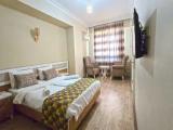 Standard room with city view