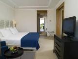 Superior Family Double Bungalow Suite with garden view