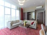 Executive Double Suite