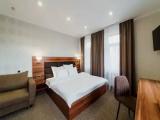 Double Suite with view