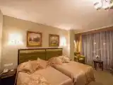 Deluxe Twin room with city view