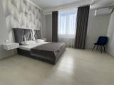 Double Family Suite with balcony