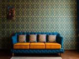 Jasmine Double Junior Suite