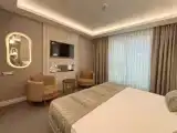 Premium Quadruple room