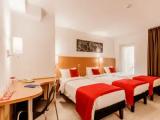 Standard Accessible Triple room