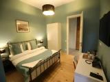Superior Double room with city view