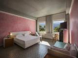 Superior Double room with sea view