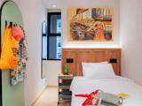 The Compact - Economy Double room