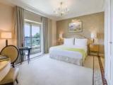 Deluxe Nile Double room with river view